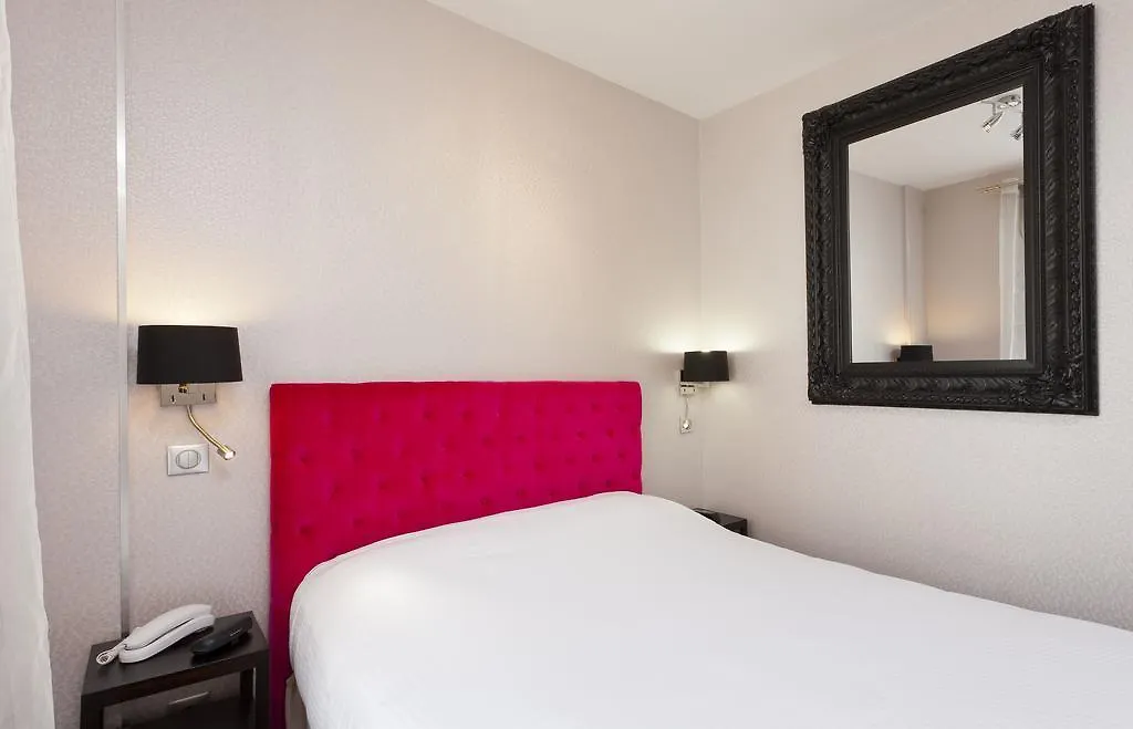 Enjoy Hostel Paris