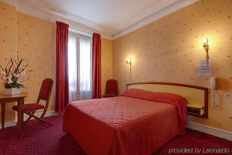 Enjoy Hostel Paris