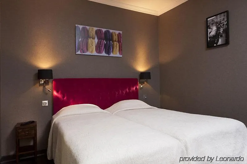 Enjoy Hostel Paris