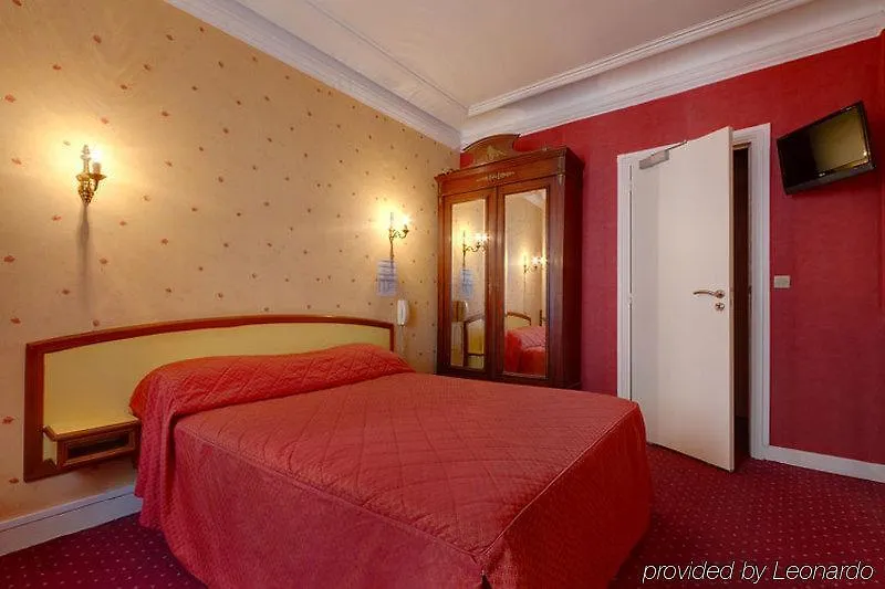 Enjoy Hostel Paris