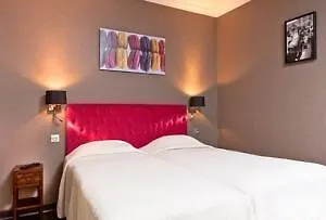 Enjoy Hostel Paris