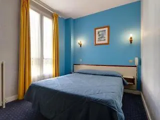 Enjoy Hostel Paris 0*,