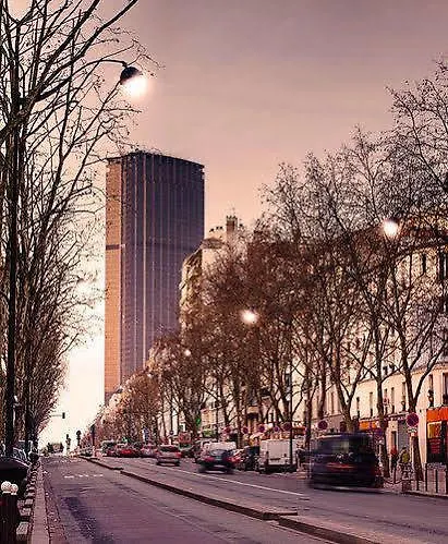 Enjoy Hostel Paris