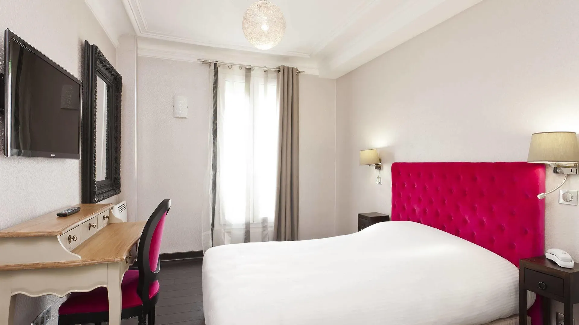 Enjoy Hostel Paris 0*,