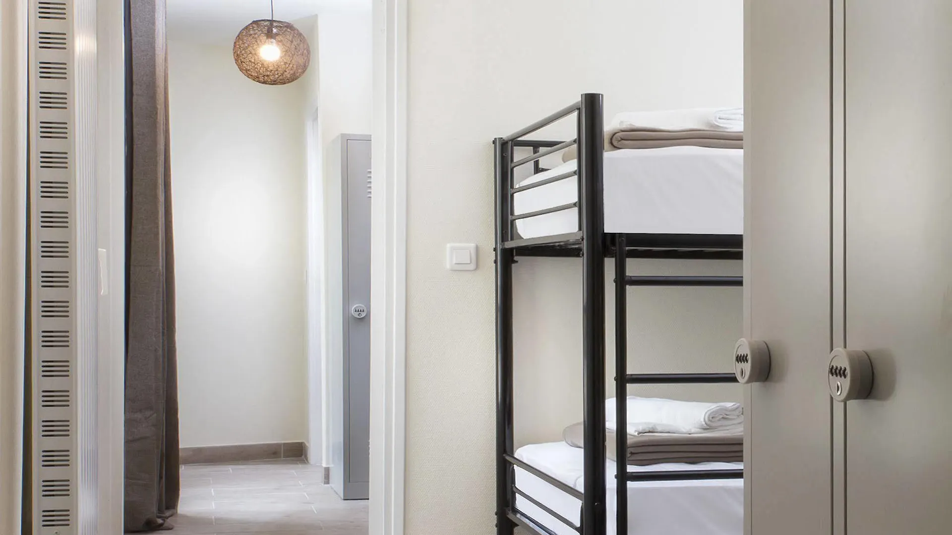 Enjoy Hostel Paris