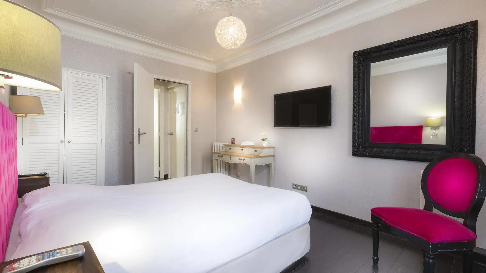 Enjoy Hostel Paris