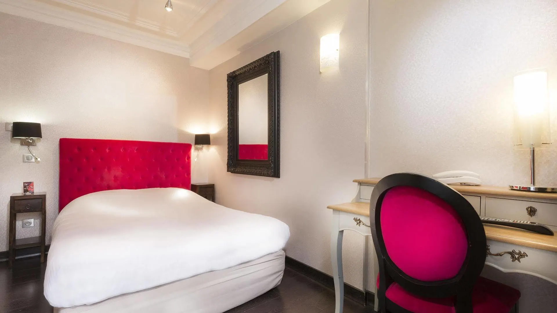 Enjoy Hostel Paris
