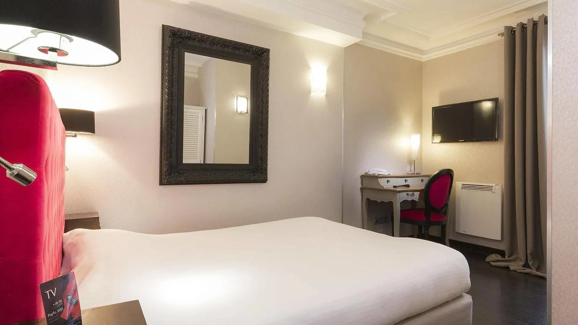 Enjoy Hostel Paris