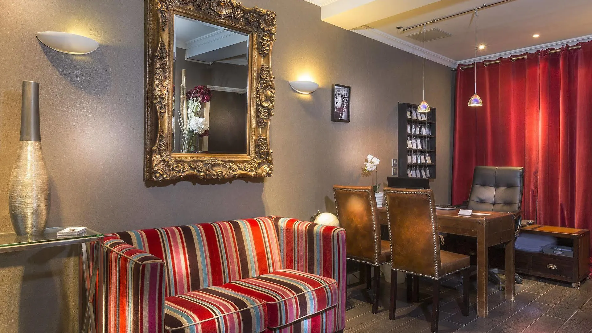 Enjoy Hostel Paris