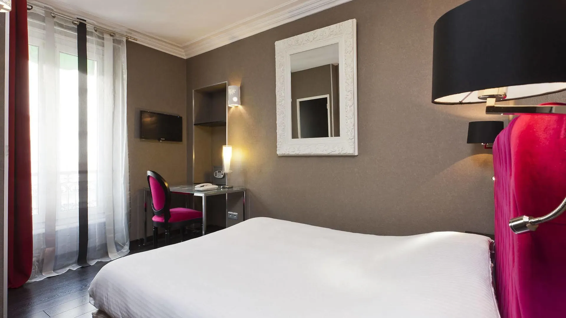 Enjoy Hostel Paris