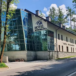 Murowanica 3*, Zakopane Polska