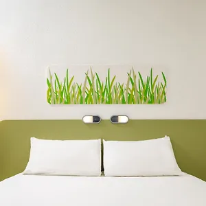 Ibis Budget La 19eme Paryż