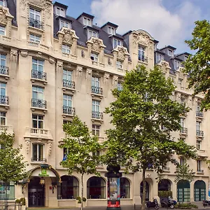 - Gare De Lyon Bastille By Ihg Отель
