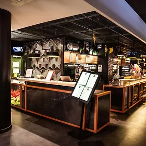 3* Hotel Ibis Bercy Village