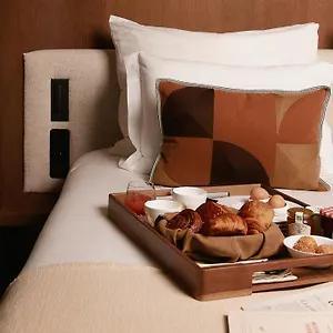 Apartment Highstay - Luxury Serviced - Louvre-rivoli, Paris