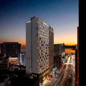 fairfield-by-marriott.busan-hotelsweb.com/
