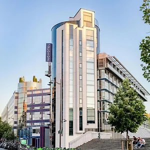Novotel Centre Bercy Отель