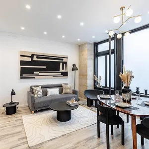 Apartment Guestready - Stunning Near Eiffel Tower, Paris