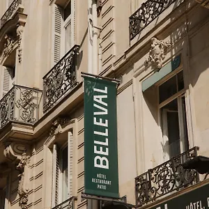 Belleval Παρίσι