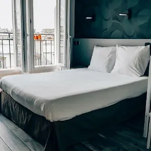 Luxia Отель