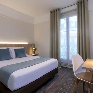 Opera Lafayette Отель