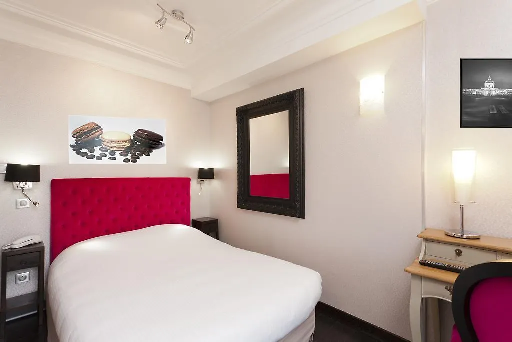 Enjoy Hostel Paris