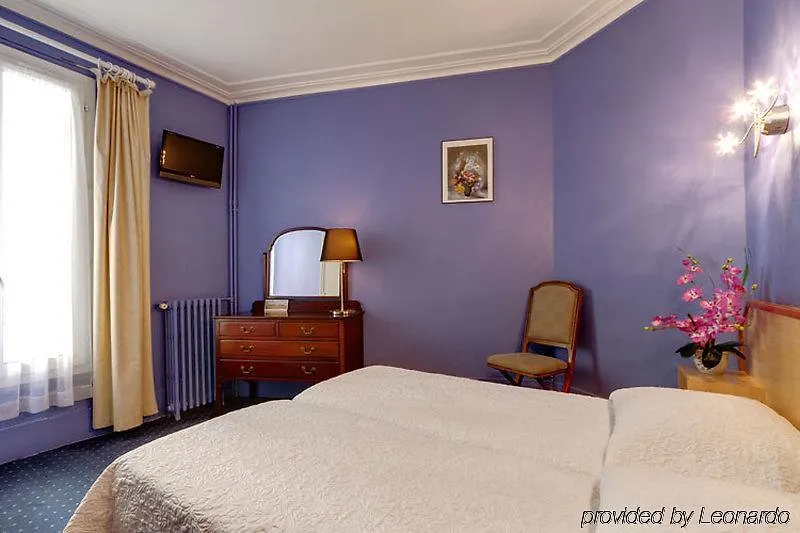 Enjoy Hostel Paris France
