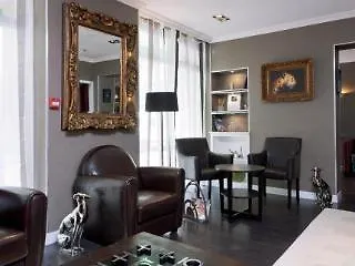 Enjoy Hostel Paris