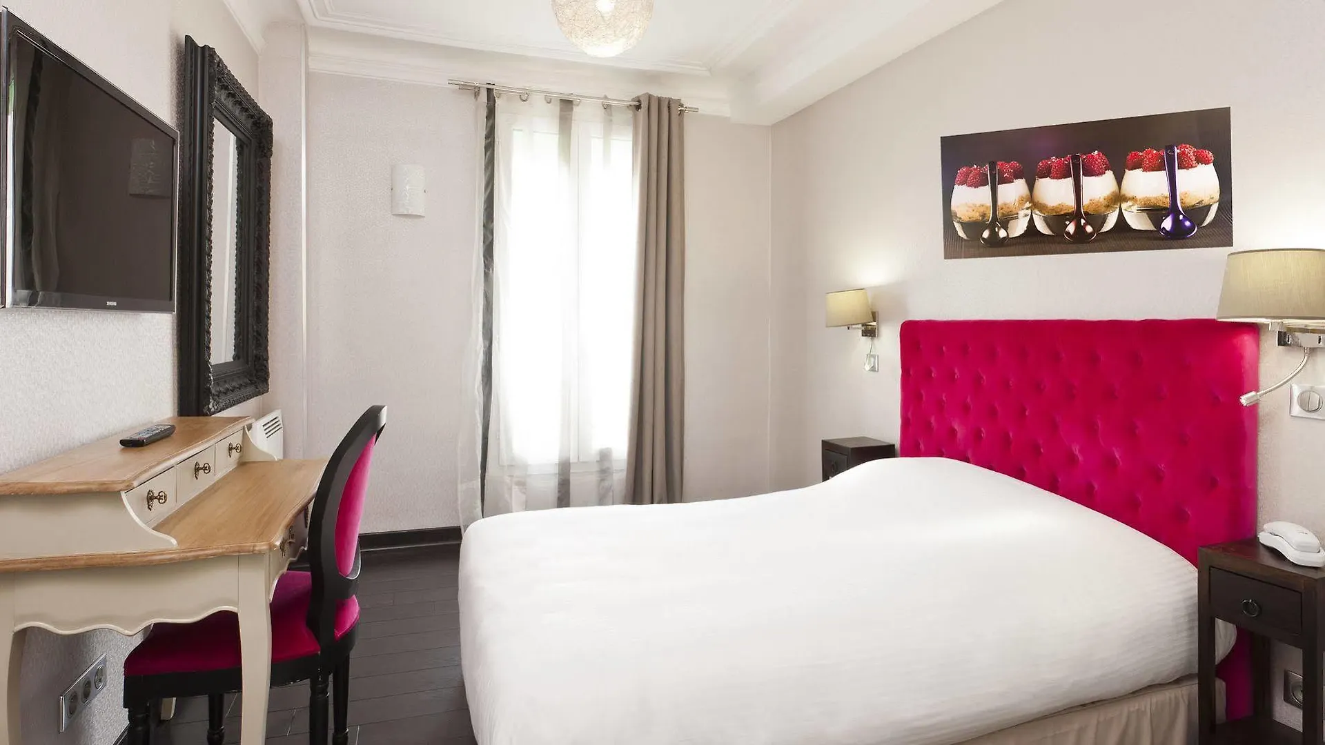 Enjoy Hostel Paris