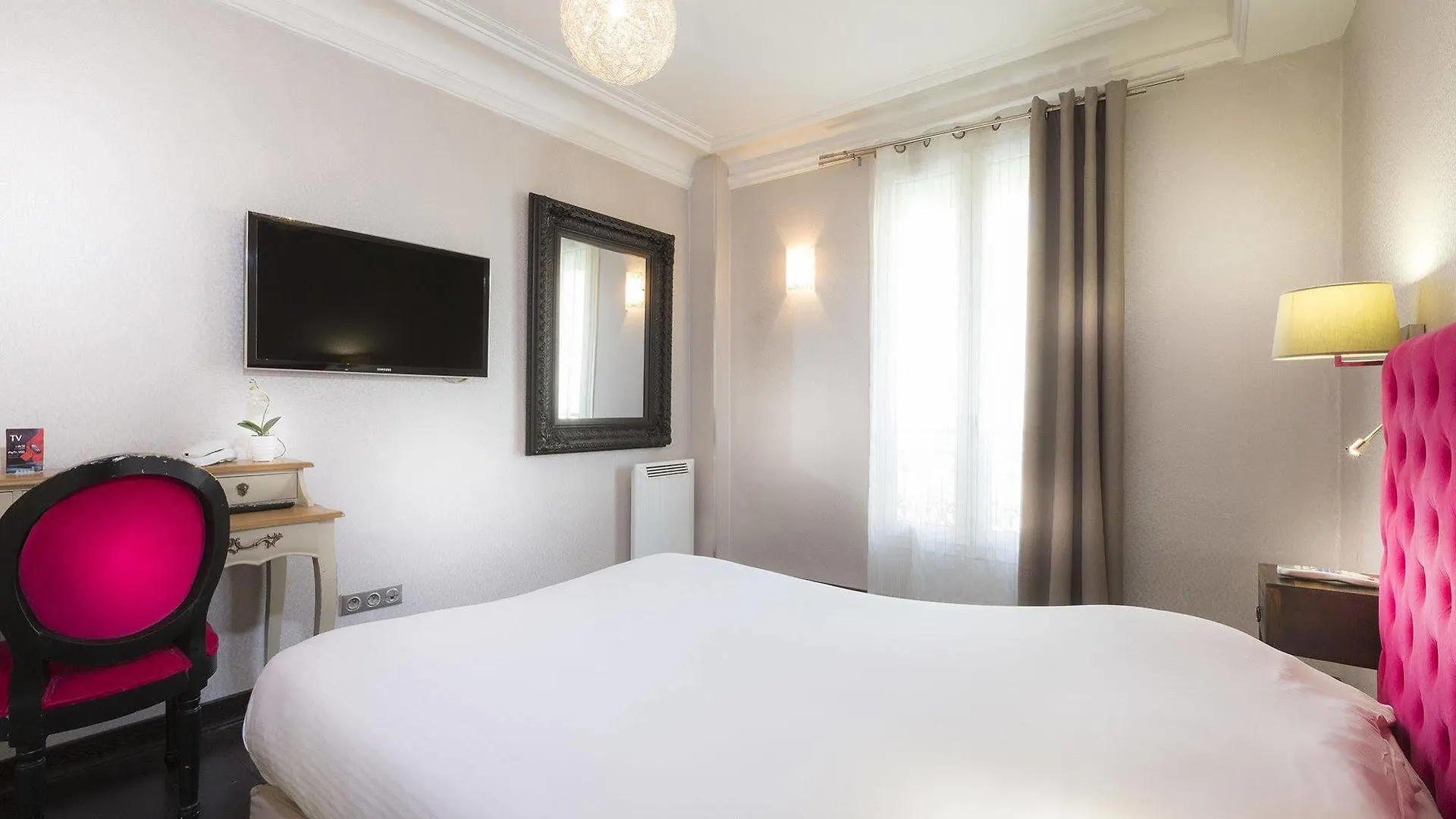 Enjoy Hostel Paris