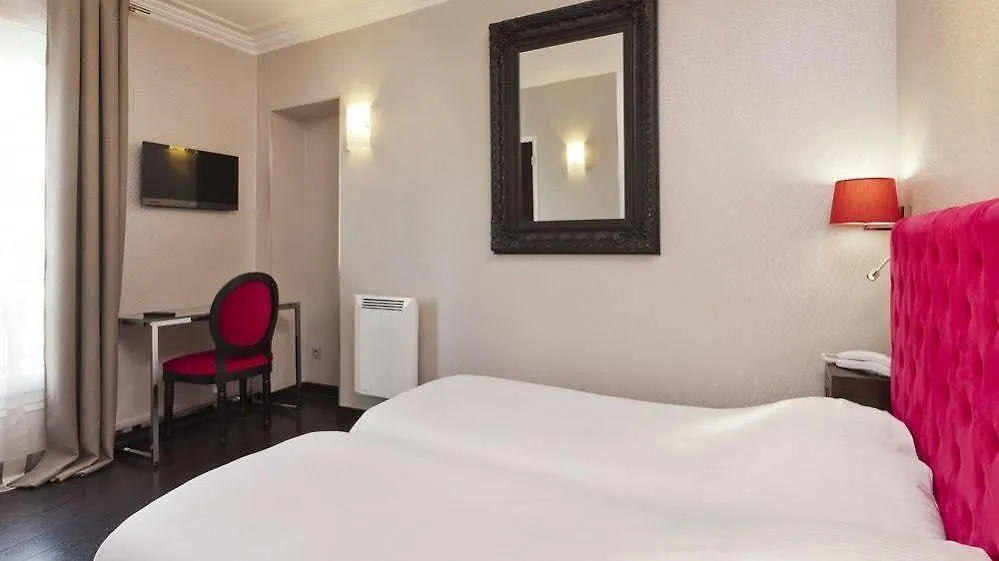 Enjoy Hostel Paris France