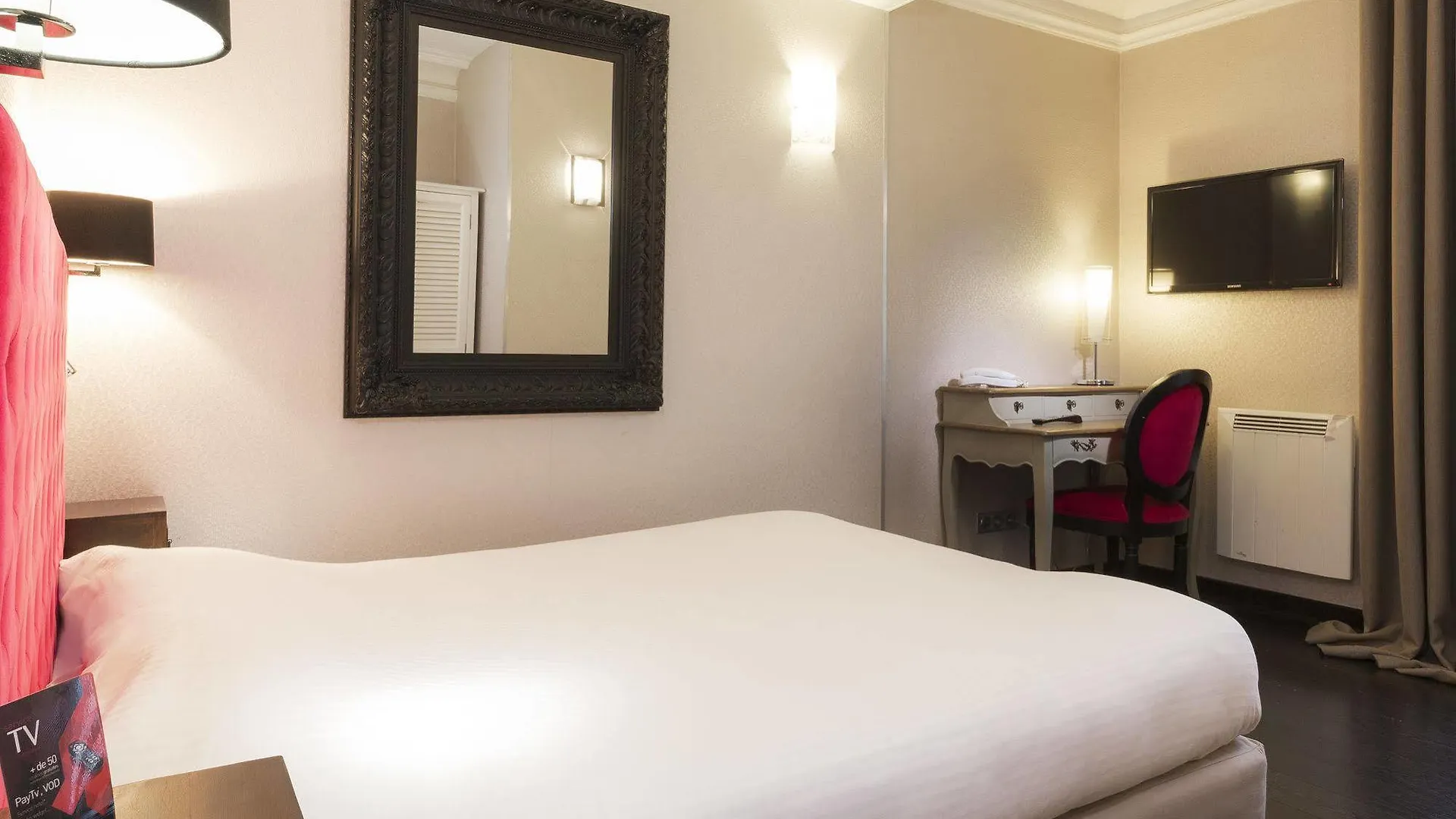 Enjoy Hostel Paris