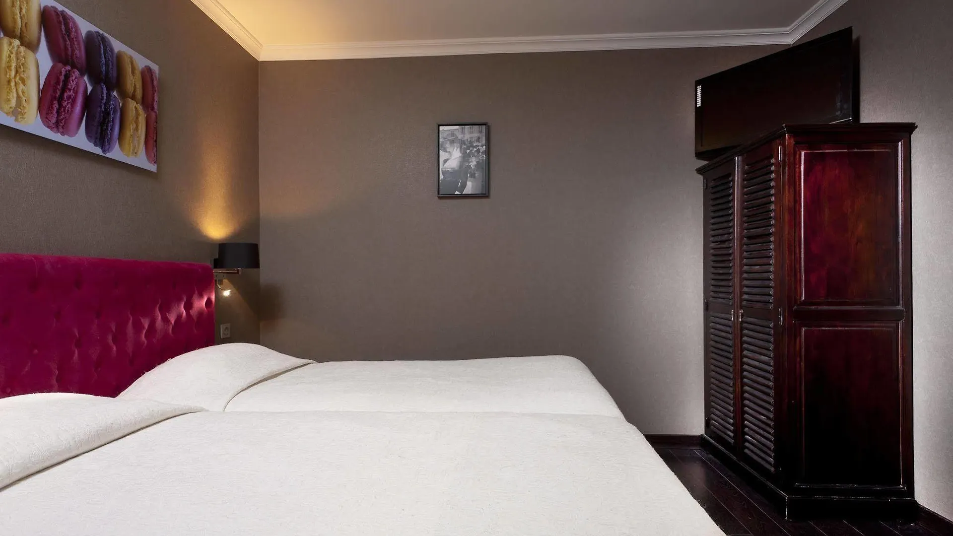 Enjoy Hostel Paris