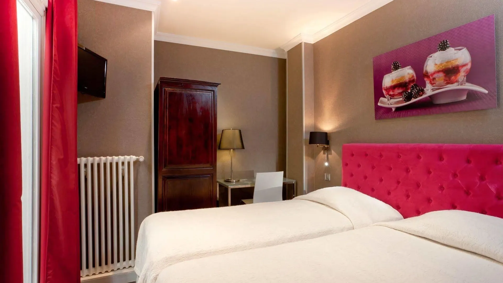 Enjoy Hostel Paris